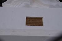 Die arabisch-palästinensische Kolonnie der edlen Stadt Cuzco am 24. Juni 1944