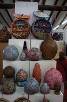 Kürbisse in allen Formen und Farben