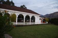 Hotel in Urubamba