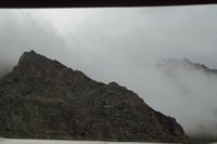 Auf dem Weg nach Machu Picchu