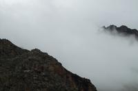 Auf dem Weg nach Machu Picchu