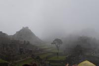Mystisches Machu Picchu