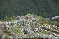 So sah Machu Picchu vor 100 Jahren aus