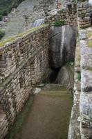 Pachamama-Tempel, Machu Picchu