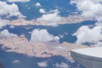 Große Flächen des Regenwalds sind zerstört