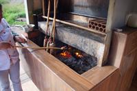 Meerschweinchenbräterei