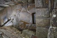 Drainage Machu Picchu