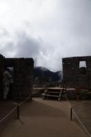 Intihuatuna: Der Stein, an dem die Sonne (Inti) angebunden wird