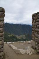 Machu Picchu durch Inti Punku