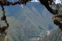 Machu Picchu Powerplant