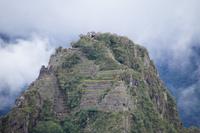 Mondtempel Machu Picchu