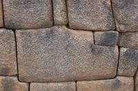 Steinwerk Machu Picchu