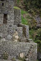 Unterschiedliche Treppen