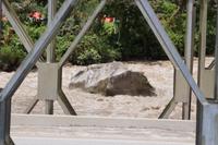 Felsen im Urubamba