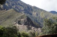 Ollantaytambo 