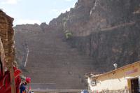 Ollantaytambo 