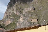 Ollantaytambo 