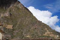 Ollantaytambo 