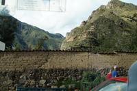 Ollantaytambo 