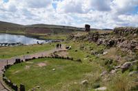 Sillustani
