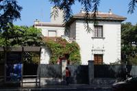 Die Reichen und Schönen Limas etablierten Miraflores als Sommerfrische, mittlerweile ist Lima längst drumherumgewachsen