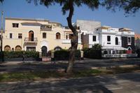 Villen zw. Miraflores und San Isidro 