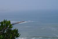 Stadtbesichtigung Lima