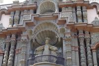 Stadtbesichtigung Lima