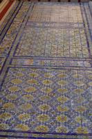 Kloster Santo Domingo - Lima