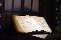 Kloster Santo Domingo - Lima