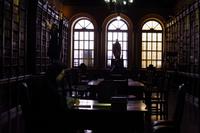 Kloster Santo Domingo - Lima