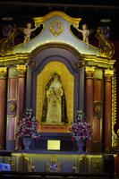 Kloster Santo Domingo - Lima