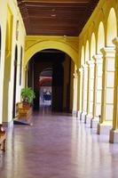 Kloster Santo Domingo - Lima