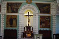 Kloster Santo Domingo - Lima