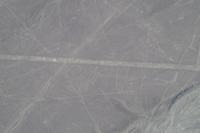 Flug über die Nazca Linien