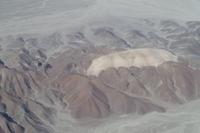 Flug über die Nazca Linien