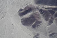 Flug über die Nazca Linien