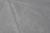 Flug über die Nazca Linien