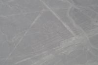 Flug über die Nazca Linien