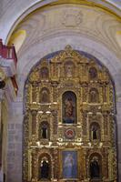 Arequipa - Jesuiten Kirche