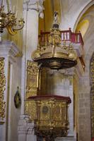 Arequipa - Jesuiten Kirche