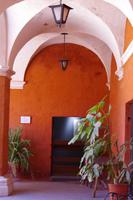 Arequipa - Kloster Santa Catalina