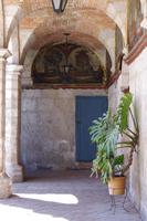 Arequipa - Kloster Santa Catalina