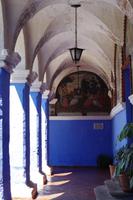 Arequipa - Kloster Santa Catalina