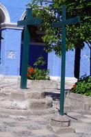 Arequipa - Kloster Santa Catalina