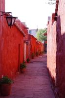 Arequipa - Kloster Santa Catalina
