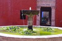 Arequipa - Kloster Santa Catalina