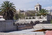 Arequipa - Kloster Santa Catalina