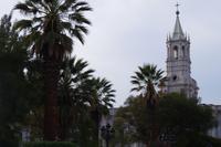 Arequipa