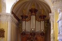 Arequipa - Kathedrale